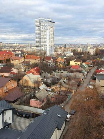 Хозяин!3-х ком.квартира,Дорогожичи,Кирпич,Свободная пл-ка,Метро