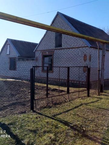 Продам дом в с. Софиевка Софиевский р-н Днепропетровской обл.