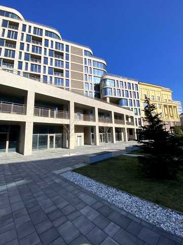 Короленка вул. (Первозванівська), 2К