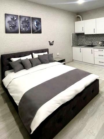 Апарт отель на Подоле