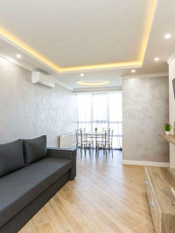 Люкс квартира в центре возле ЖД вокзала