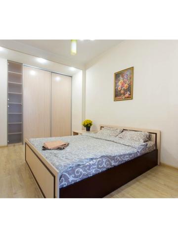 Апартаменты в центре