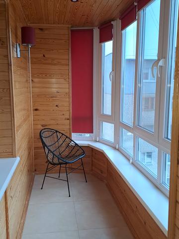 Олександра Мацієвського вул. (Попудренка), 19