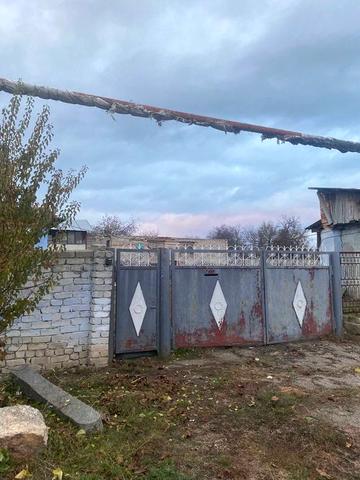 Продается дом рядом с г. Южноукраинск