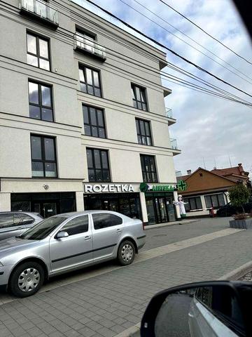 Продам квартиру м.Хуст напроти парка ЖК м.Хуст вул.900-річча Хуста