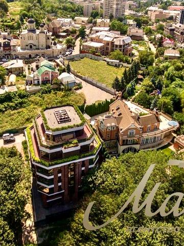 Продажа квартиры 170м2 в клубном доме на Мичурина, Дружбы народов ЖК Клубный дом на Мичурина