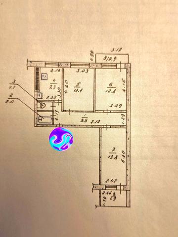 Лазурна вул., 4