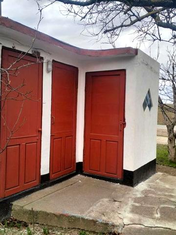 Дача в Зайчевском