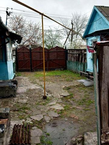 Приватний будинок