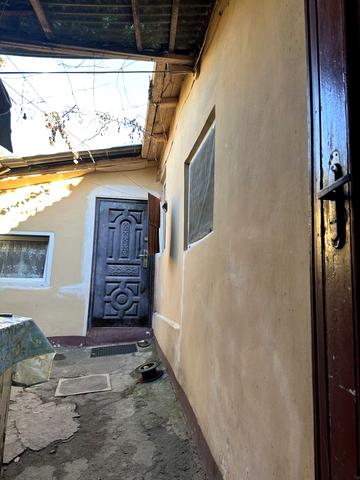 Продам дом в Черноморке