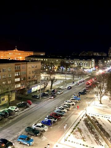 Двокімнатна квартира ЦЕНТР