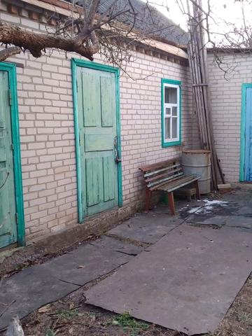 Продам свой дом , Двуречный Кут (Солоницевская ОТГ)