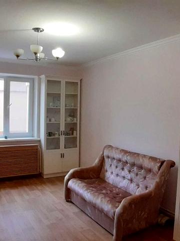 Продаж квартири в місті Бориспіль вул. Момота (раніше Горького) 40