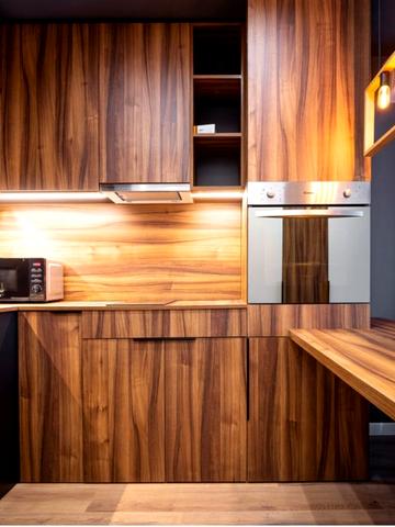 Современная смарт квартира на Победе 1 - рядом Bartolomeo