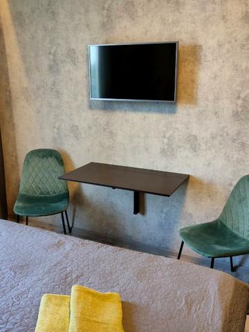 Современная смарт квартира - Левый берег