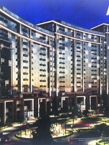 Продам 1к квартиру у моря Авторский район  Одесса ЖК Авторский район