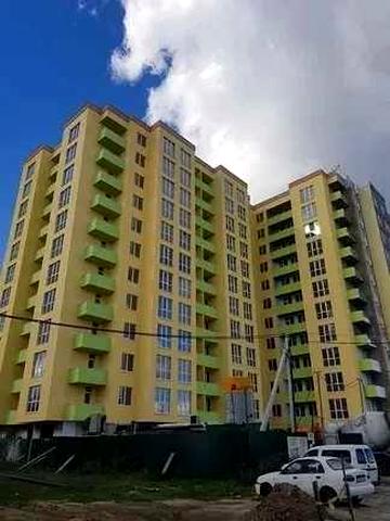 Продаж квартири  в ЖК "ЗІРКОВА ВЕЖА" м. Вишгород ЖК ЗІРКОВА ВЕЖА