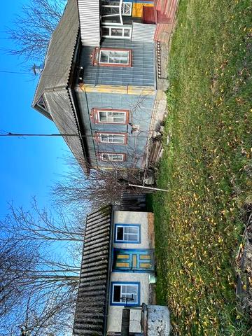 Продається будинок 53 м2, в с.Лосинівка, Чернігівської обл.