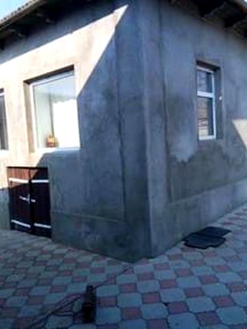 Продажа домовладения