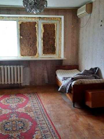 Продаю 3 комн./кв. Соляные ( ост. Школьная)