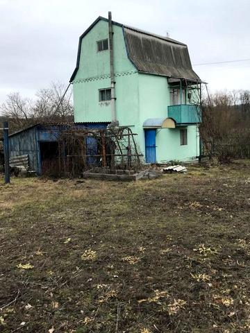 Будинок 68 м у Фастівському районі (Волиця)