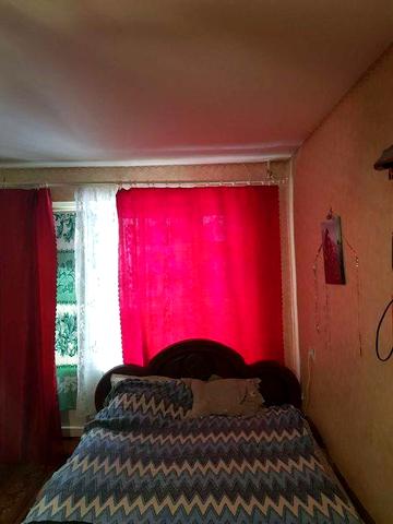 Продається 1-кімн. квартира, або обмін на будинок чи частину будинку.