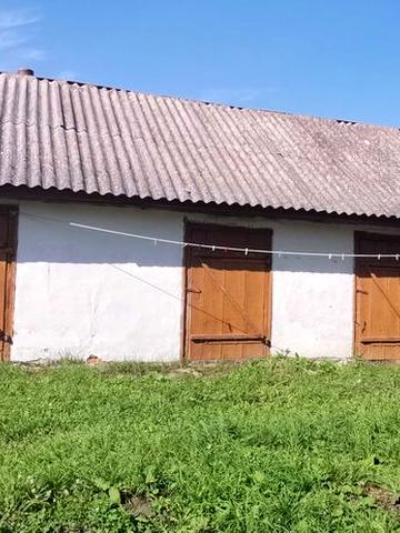 Будинок (дача) с.Лютарка