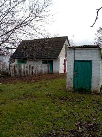 Продам дім у селі