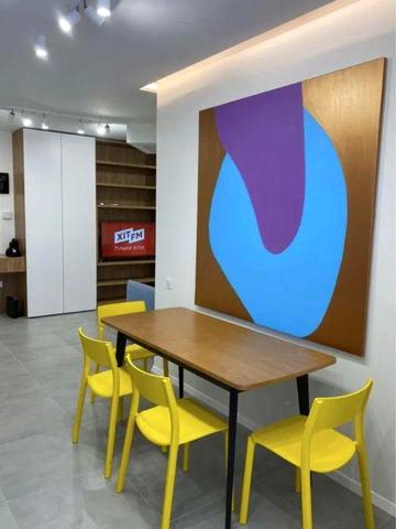 Продаж квартирти ЖК Централ Хауз