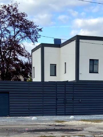 Припортова вул. (Героїв Сталінграда)