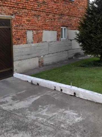 Терміново продається будинок в с. Добрячин.