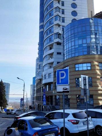 Продам видовую квартиру в ЖК "Славия". Авторский ремонт. ЖК " Славия"