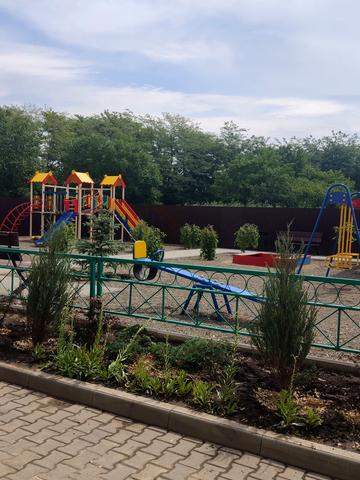 Семена Палія вул. (Дніпропетровська дорога), 22