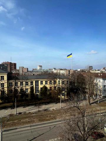 Науки просп. (Гагаріна), 3