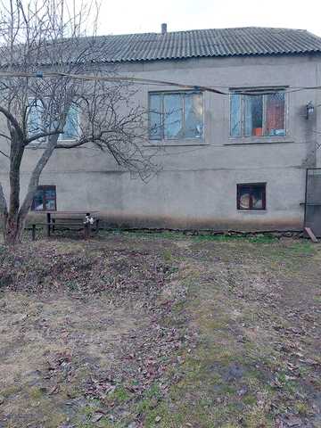 Терміново продам будинок Вознесенськ (Болгарка)