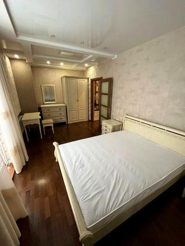 Шикарна квартира на 5 школі.