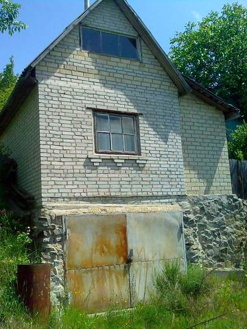 Продам  дачу с.Рославичі, Васильківський район