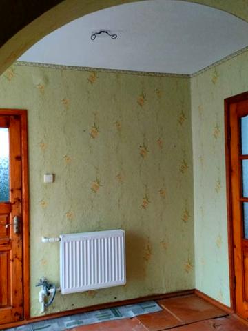 Продам квартиру на земле