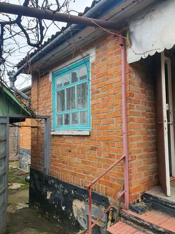 Продам будинок смт.Теплик