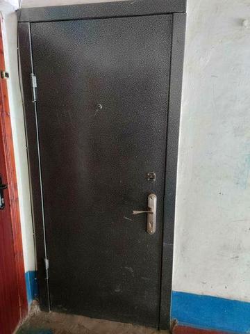 2-х комнатная квартира, Марганец