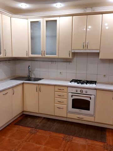 Герасима Кондратьєва вул. (Кірова), 144