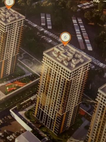 Причальна вул., 11Д