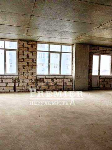 У продажу 3 кімн. квартира, вільне планування