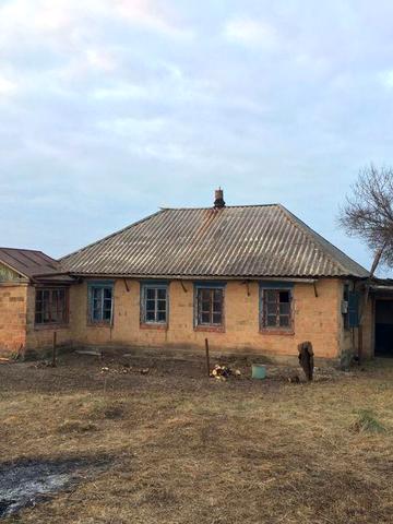 Продається будинок