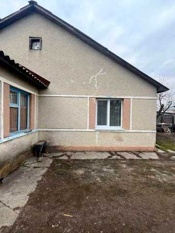 Будинок село Красноліси