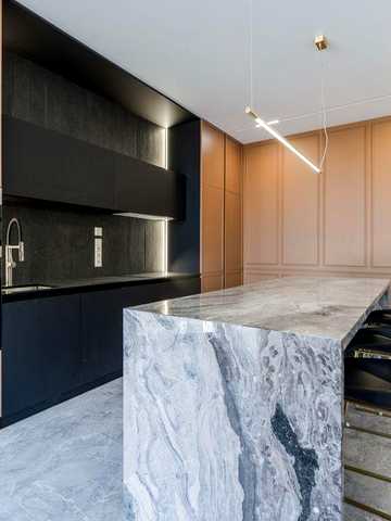 Продам 4-к квартиру(226м2)з авторським ремонтом ЖК Андерсон
