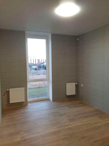 Двокімнатна квартира клубний будинок "Corner" ЖК corner