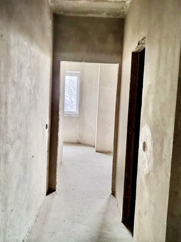 Продається 3-кімнатна квартира в новобудові. Чортків