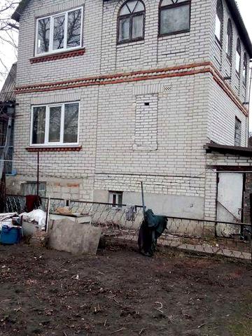 Продається будинок. Фастів.