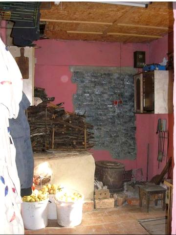 Дача около города